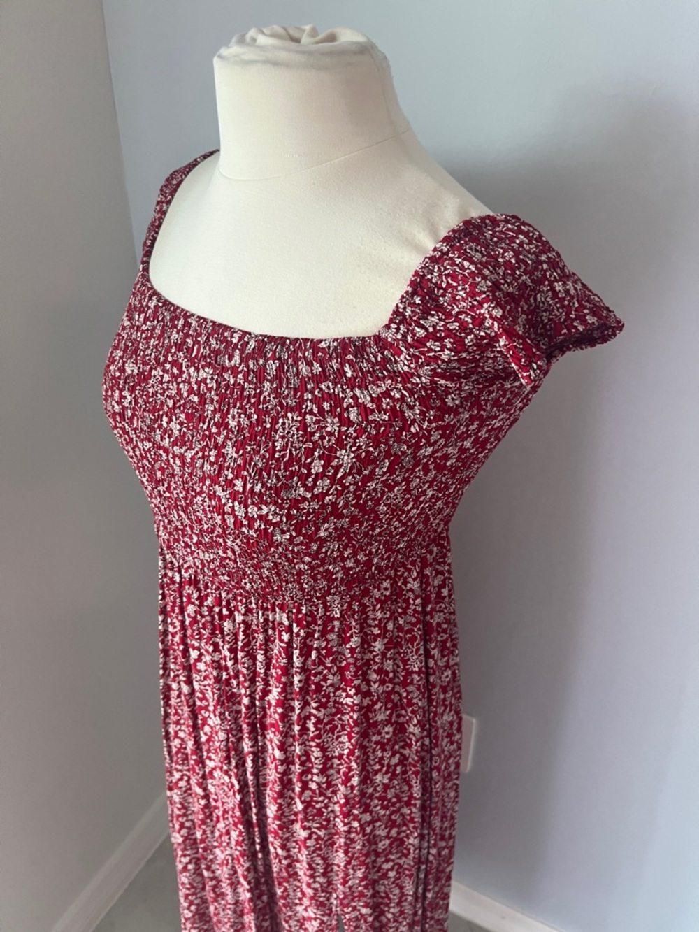 Caroline Morgan Dress